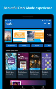 Hoopla: Your Library, Anywhere screenshot 12
