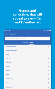 Hoopla: Your Library, Anywhere screenshot 14
