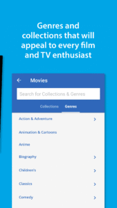 Hoopla: Your Library, Anywhere screenshot 6