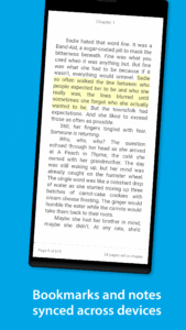 Hoopla: Your Library, Anywhere 4.80.1 screenshot 3