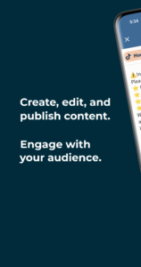 Hootsuite: Schedule Posts 10.23.1 screenshot 2