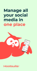 Hootsuite: Schedule Posts 10.22.1 screenshot 1