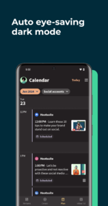Hootsuite: Schedule Posts 10.22.1 screenshot 6