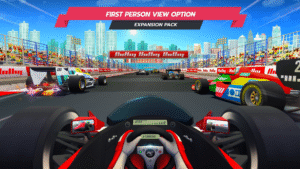 Horizon Chase – Arcade Racing 2.6.9 screenshot 12