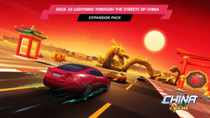 Horizon Chase – Arcade Racing 2.6.9 screenshot 14