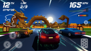 Horizon Chase – Arcade Racing 2.6.9 screenshot 15