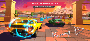 Horizon Chase – Arcade Racing 2.6.9 screenshot 4