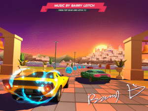 Horizon Chase – Arcade Racing 2.6.9 screenshot 9