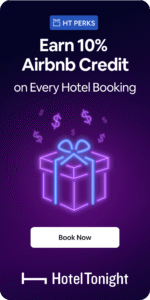 HotelTonight: Hotel Deals 10.5.1 screenshot 1