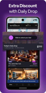 HotelTonight: Hotel Deals 10.5.1 screenshot 2