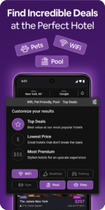 HotelTonight: Hotel Deals 10.5.1 screenshot 5