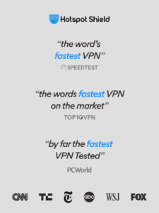 VPN Hotspot Shield: Proxy VPN 11.2.0 screenshot 12