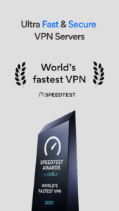 VPN Hotspot Shield: Proxy VPN 11.2.0 screenshot 3