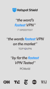 VPN Hotspot Shield: Proxy VPN 11.2.0 screenshot 6