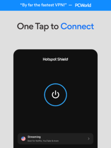 VPN Hotspot Shield: Proxy VPN 11.2.0 screenshot 7