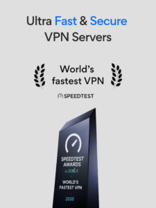 VPN Hotspot Shield: Proxy VPN 11.2.0 screenshot 9