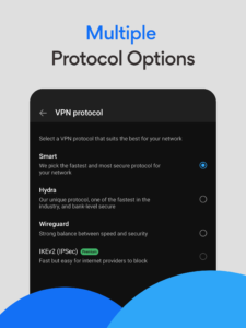 VPN Hotspot Shield: Proxy VPN 11.2.0 screenshot 10