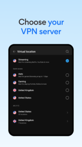 VPN Hotspot Shield: Proxy VPN 11.1.0 screenshot 7