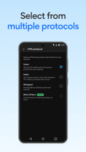 VPN Hotspot Shield: Proxy VPN 11.4.0 screenshot 4