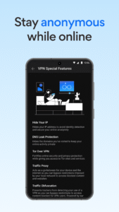 VPN Hotspot Shield: Proxy VPN 11.4.0 screenshot 5