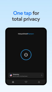 VPN Hotspot Shield: Proxy VPN 11.4.0 screenshot 6