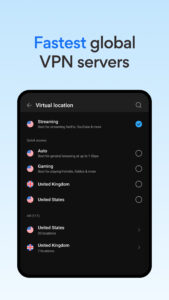 VPN Hotspot Shield: Proxy VPN 11.4.0 screenshot 7
