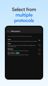 VPN Hotspot Shield: Proxy VPN 11.4.0 screenshot 9