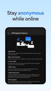 VPN Hotspot Shield: Proxy VPN 11.4.0 screenshot 10