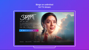 JioHotstar 25.05.26.0 screenshot 13