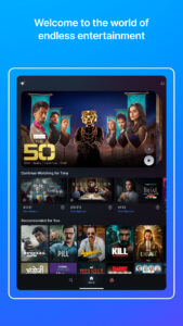 JioHotstar 25.05.26.0 screenshot 6