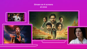 JioHotstar 25.06.02.1 screenshot 15