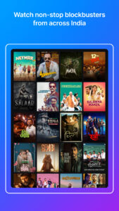 JioHotstar 25.06.02.1 screenshot 7