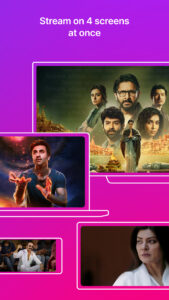 JioHotstar 25.06.02.1 screenshot 10