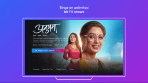 JioHotstar 25.06.09.2 screenshot 13