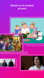 JioHotstar 25.06.09.2 screenshot 5