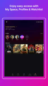 JioHotstar 25.06.09.2 screenshot 9