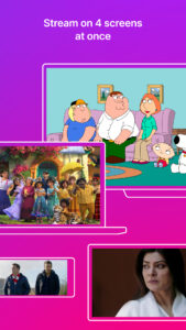 JioHotstar 25.06.09.2 screenshot 10