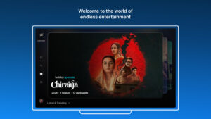 JioHotstar screenshot 12