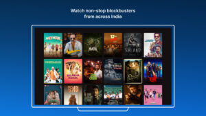 JioHotstar screenshot 13
