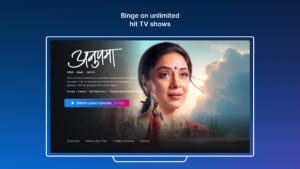 JioHotstar screenshot 14