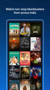 JioHotstar screenshot 3