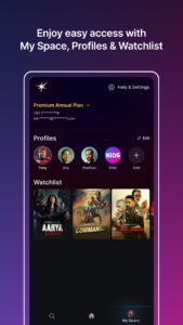 JioHotstar screenshot 5