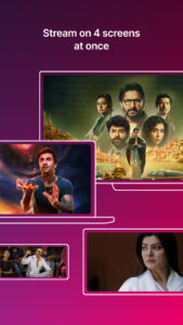 JioHotstar screenshot 6