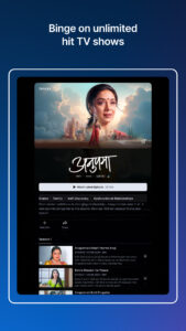 JioHotstar screenshot 9