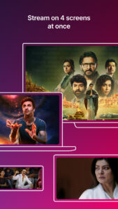 JioHotstar 25.03.19.2 screenshot 11