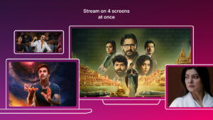 JioHotstar 25.03.19.2 screenshot 16