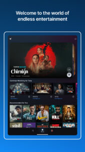 JioHotstar 25.03.19.2 screenshot 7