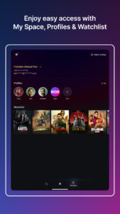 JioHotstar 25.03.19.2 screenshot 10