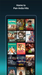 Hotstar 25.06.16.2 screenshot 2