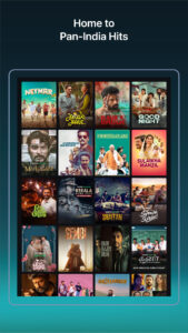 Hotstar 25.06.16.2 screenshot 8